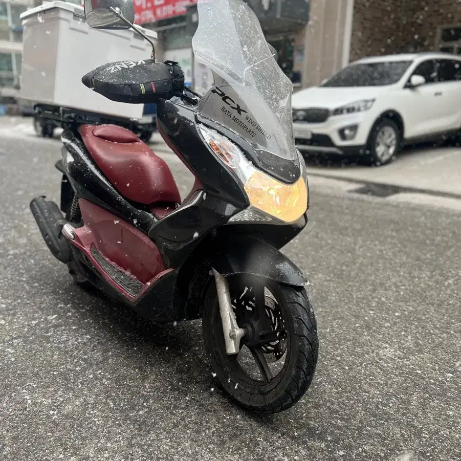 혼다 PCX125