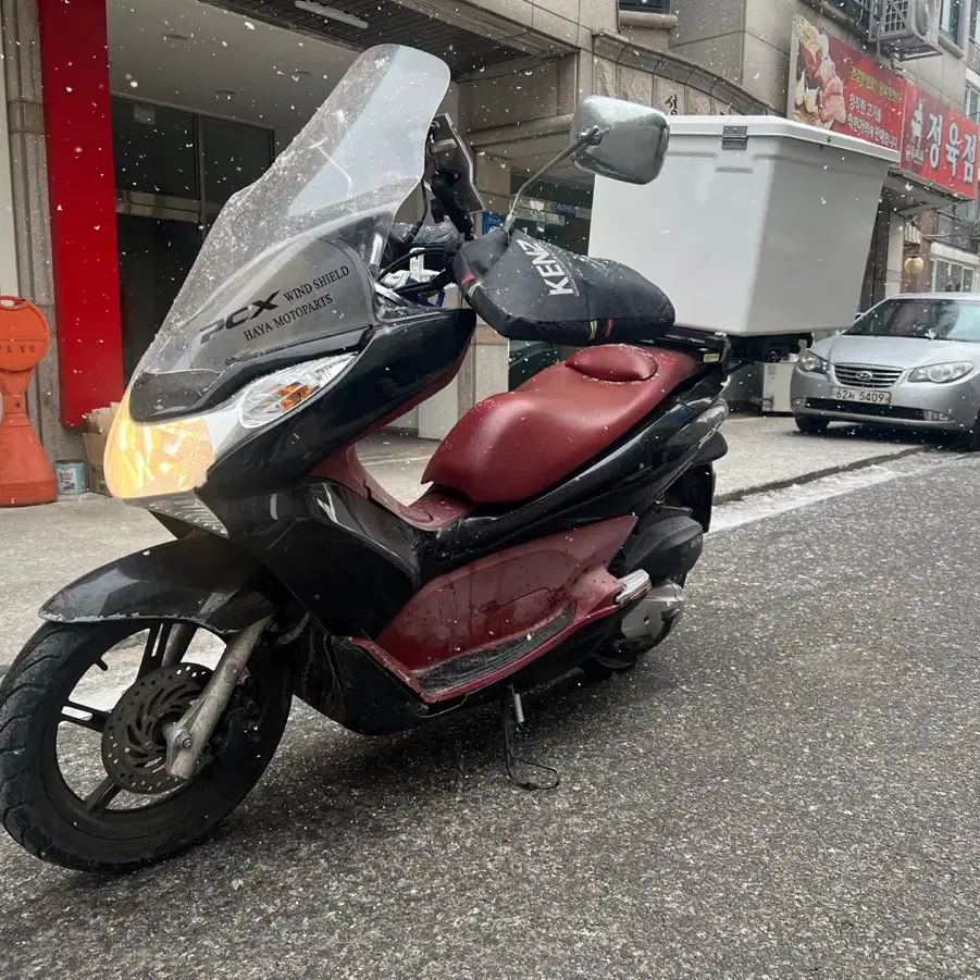 혼다 PCX125