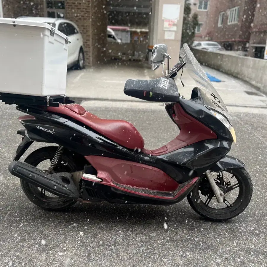 혼다 PCX125