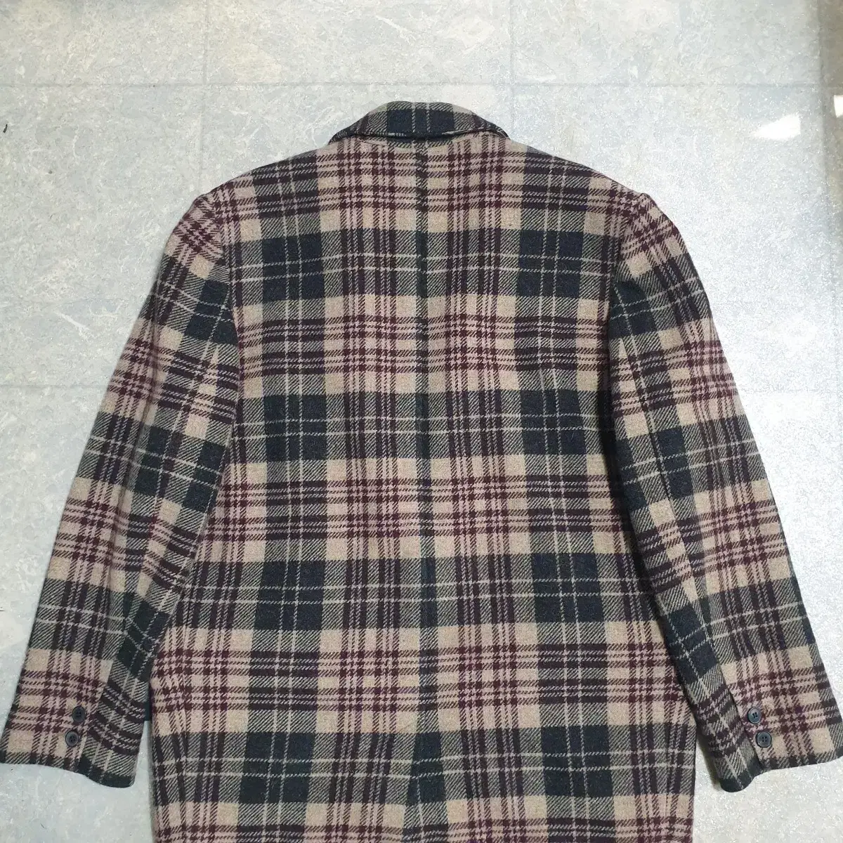 이자벨마랑 cikaito coat