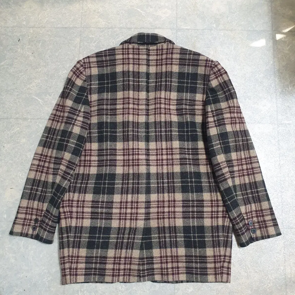 이자벨마랑 cikaito coat