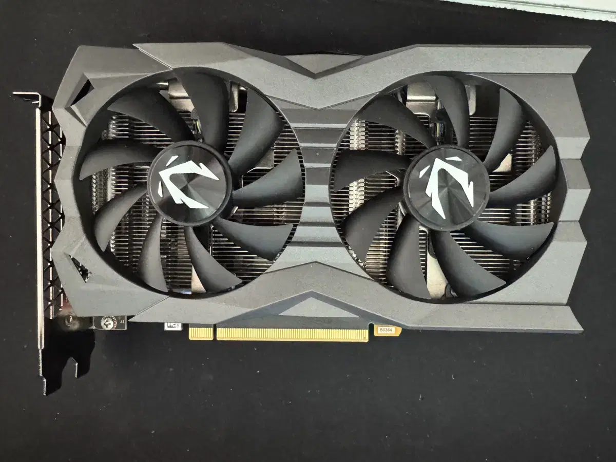 zotac gtx 1660 super 6GB