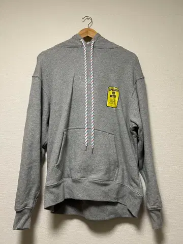 SEVESKIG What u really knowSW PARKA