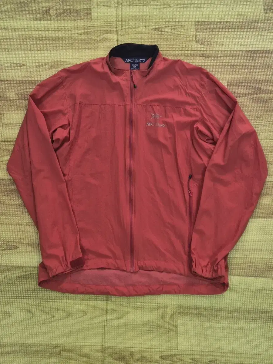 Arcteryx Windbreaker 100~Slim 105 sizes