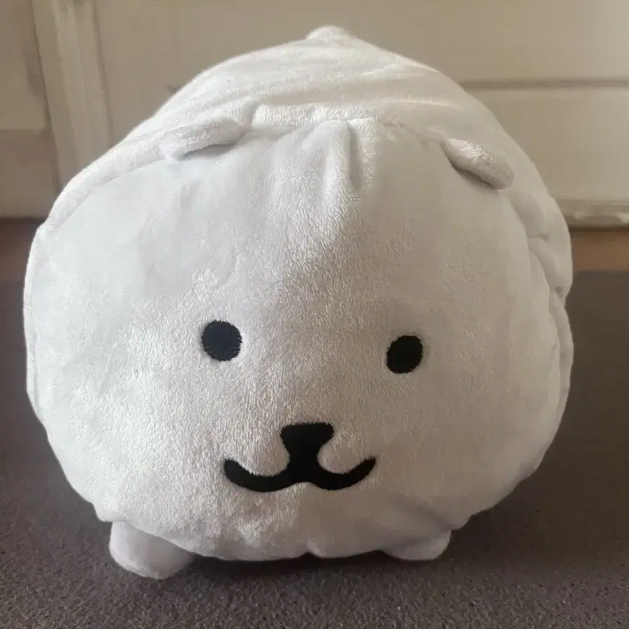 농담곰 담요