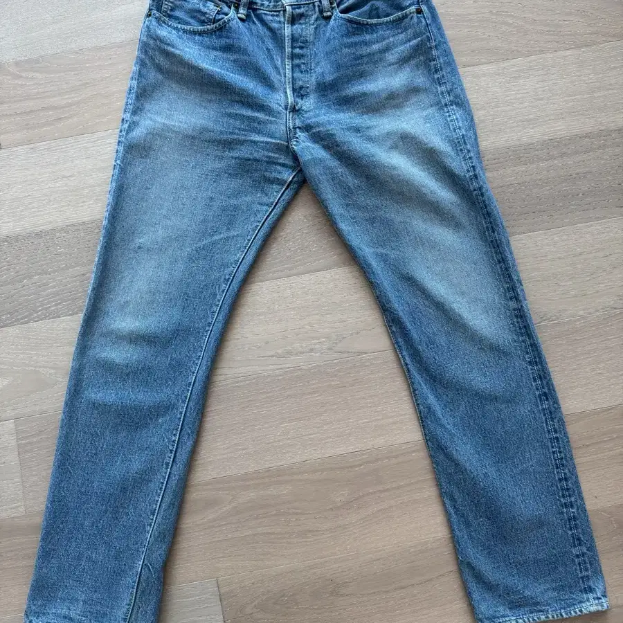 orSlow 105 2 Year Wash (Size 2)