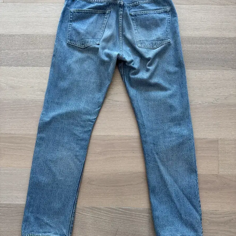 orSlow 105 2 Year Wash (Size 2)