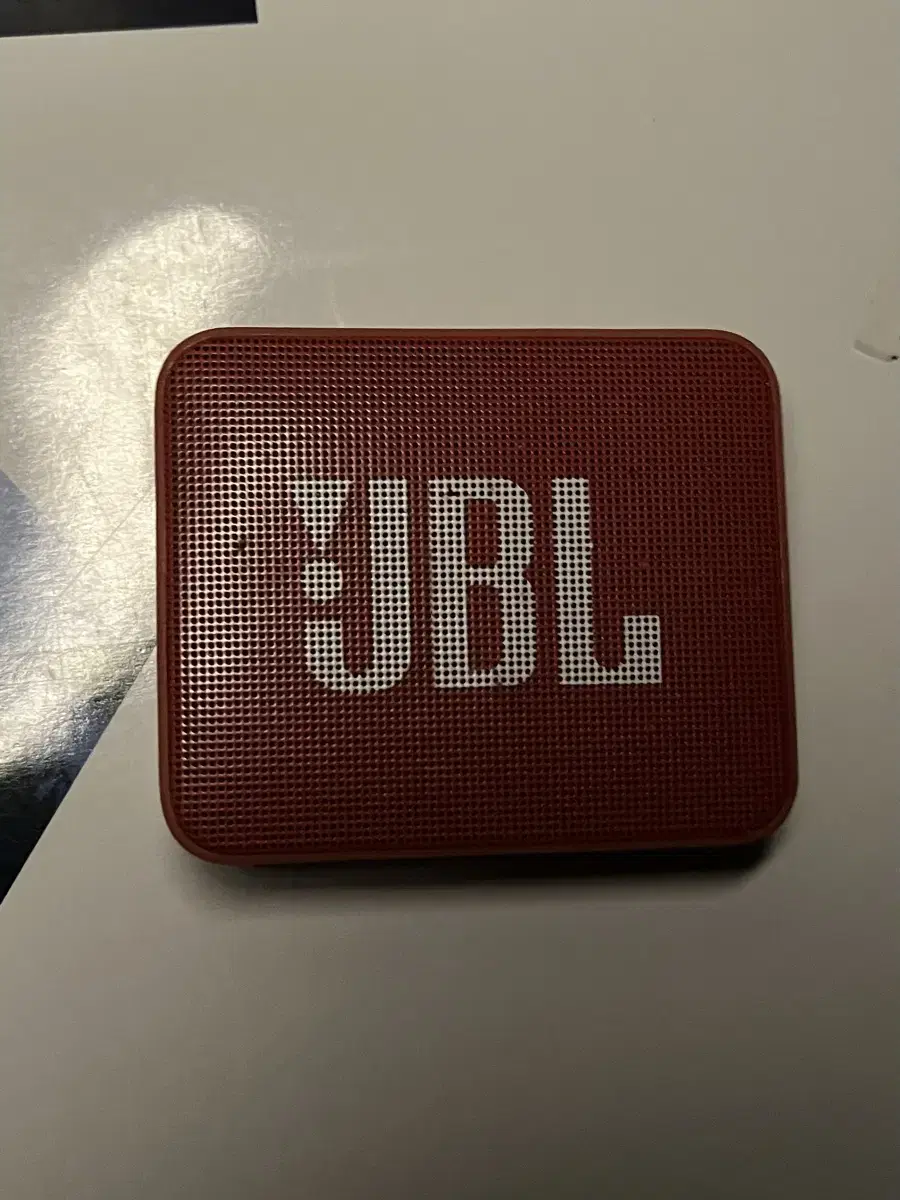 JBL Go2 블루투스 스피커