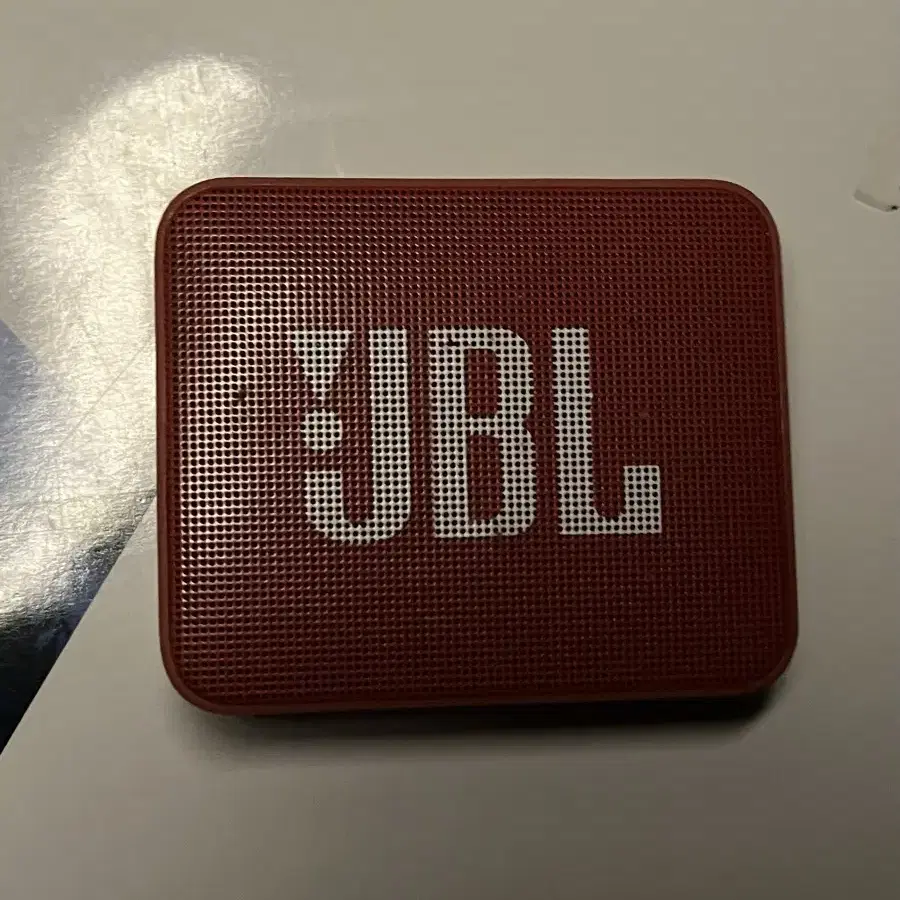 JBL Go2 블루투스 스피커