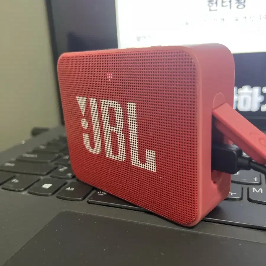 JBL Go2 블루투스 스피커