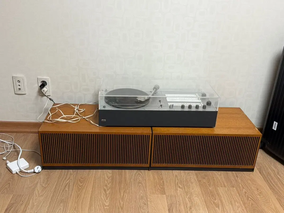 디터람스 턴테이블 braun tc45, wega lb3502스피커 판매