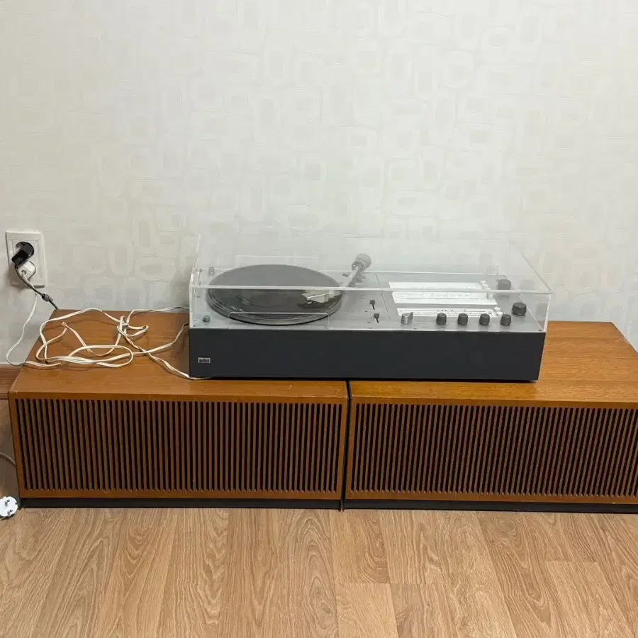 디터람스 턴테이블 braun tc45, wega lb3502스피커 판매