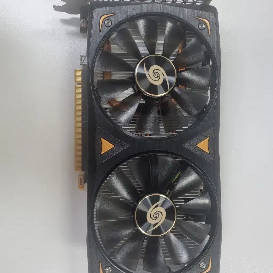 그래픽카드 RTX2060