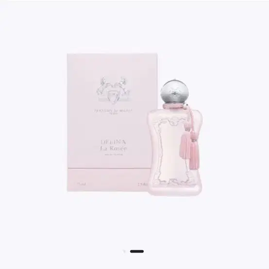 퍼퓸드말리 델리나 라로제 75ml