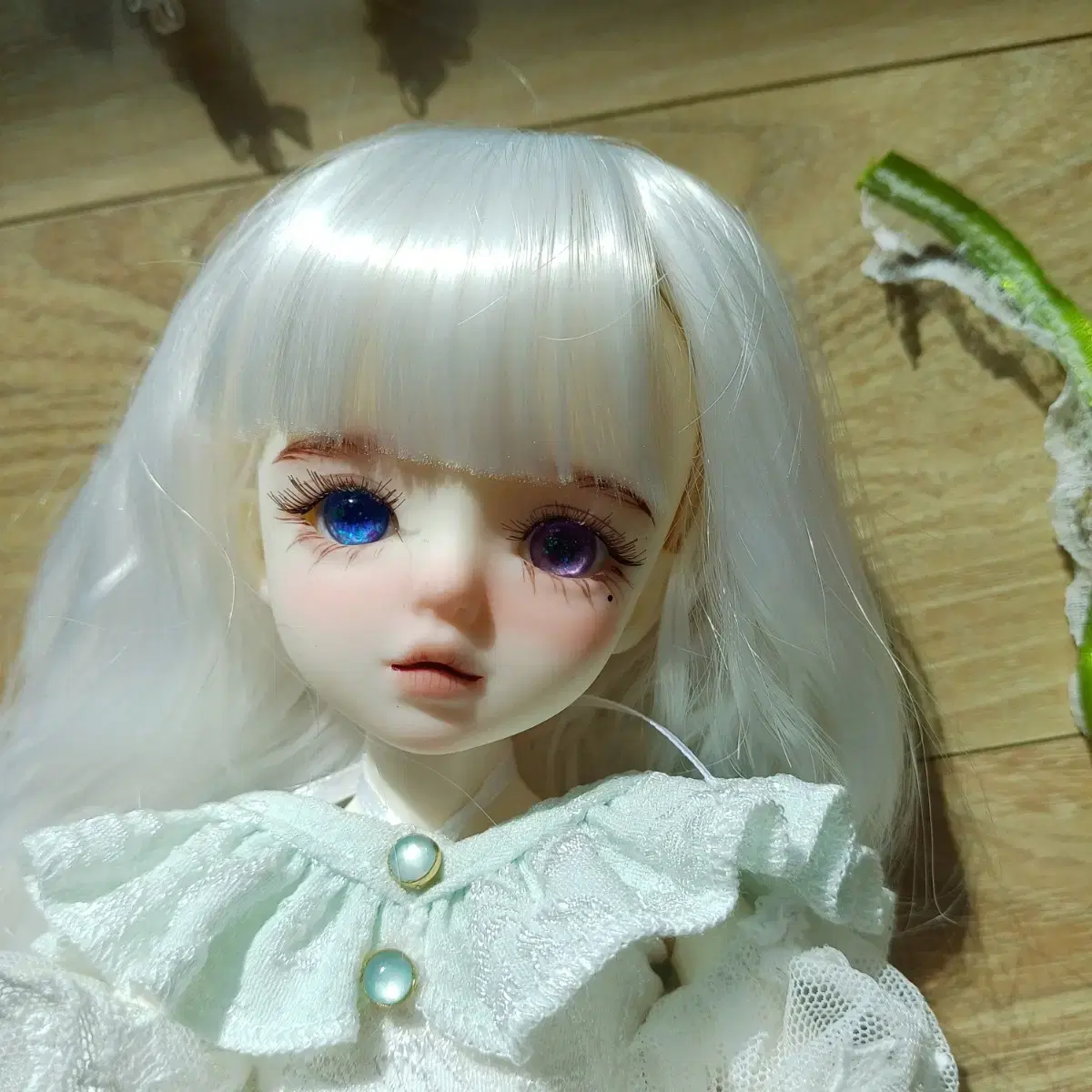 bjd 구체관절인형