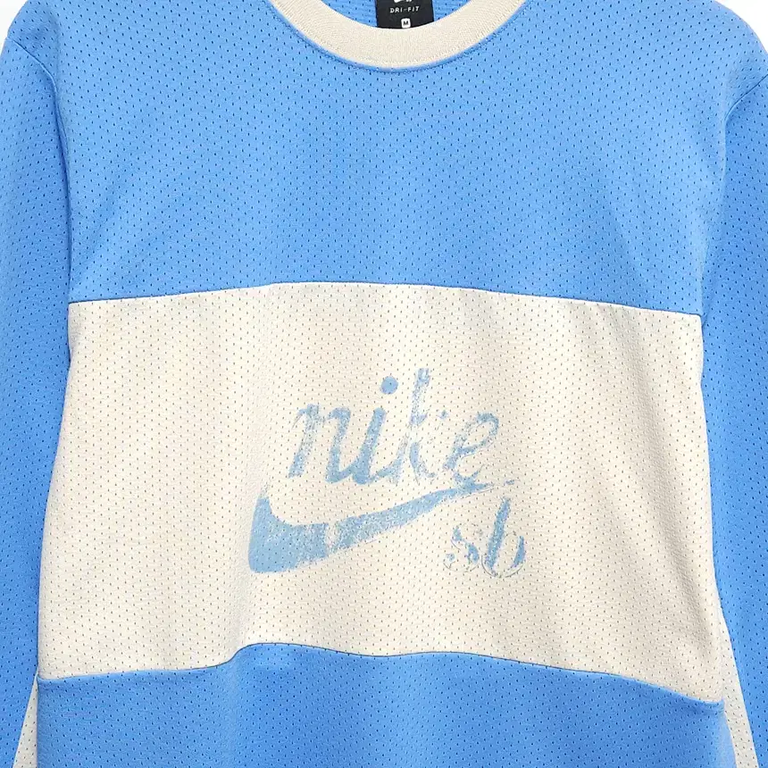 [남성100]NIKE 나이키 SB한정판 매쉬 티셔츠