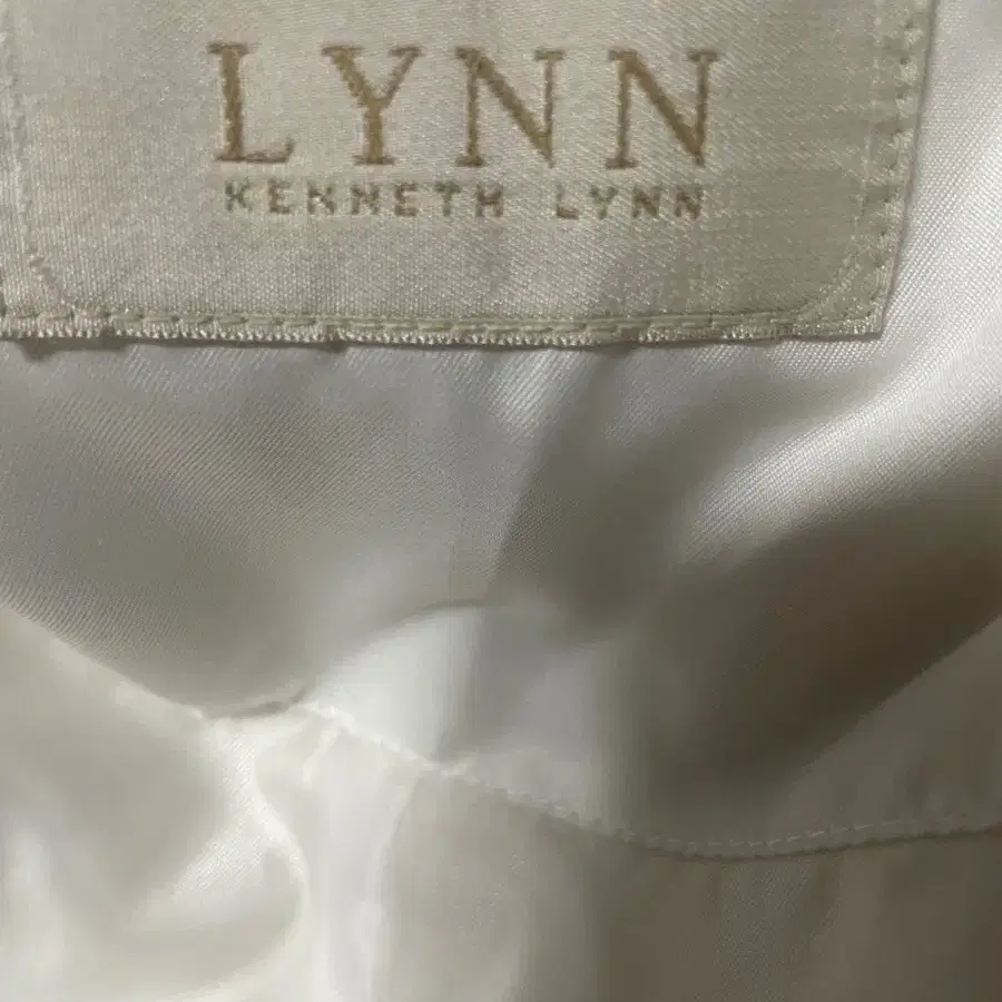 Kenneth lynn 케네스 린 여성 패딩