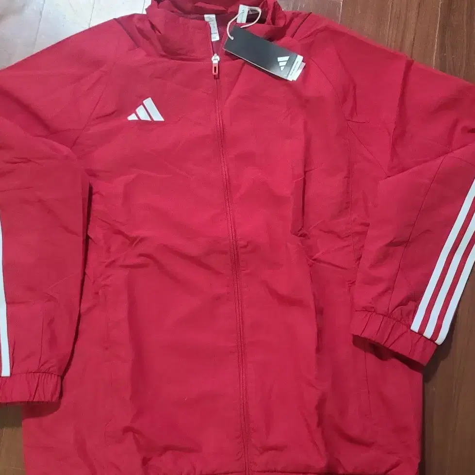 Authentic 아디다스 ADIDAS 자켓 점퍼 2024.