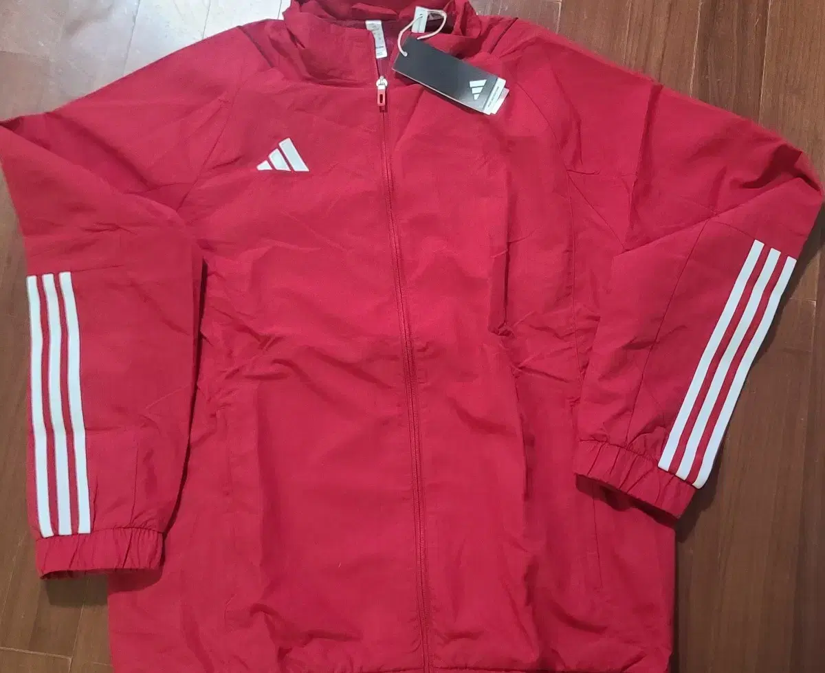 Authentic 아디다스 ADIDAS 자켓 점퍼 2024.