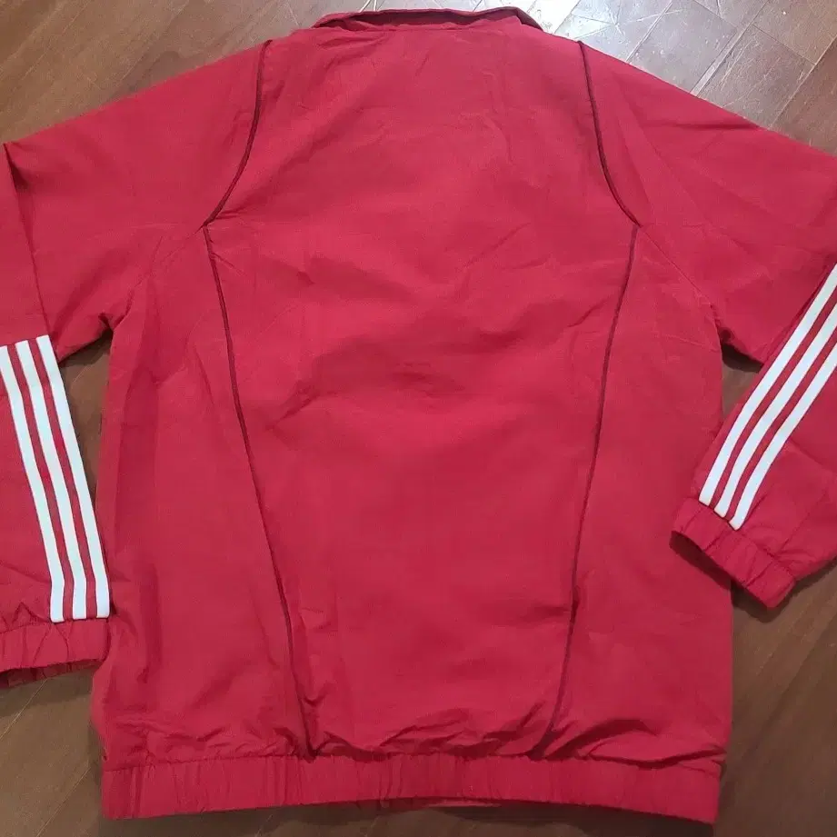 Authentic 아디다스 ADIDAS 자켓 점퍼 2024.