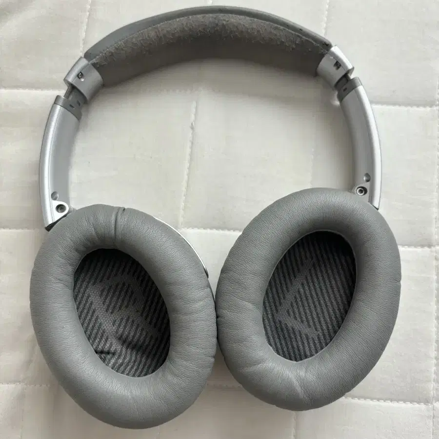 보스 헤드셋 qc35