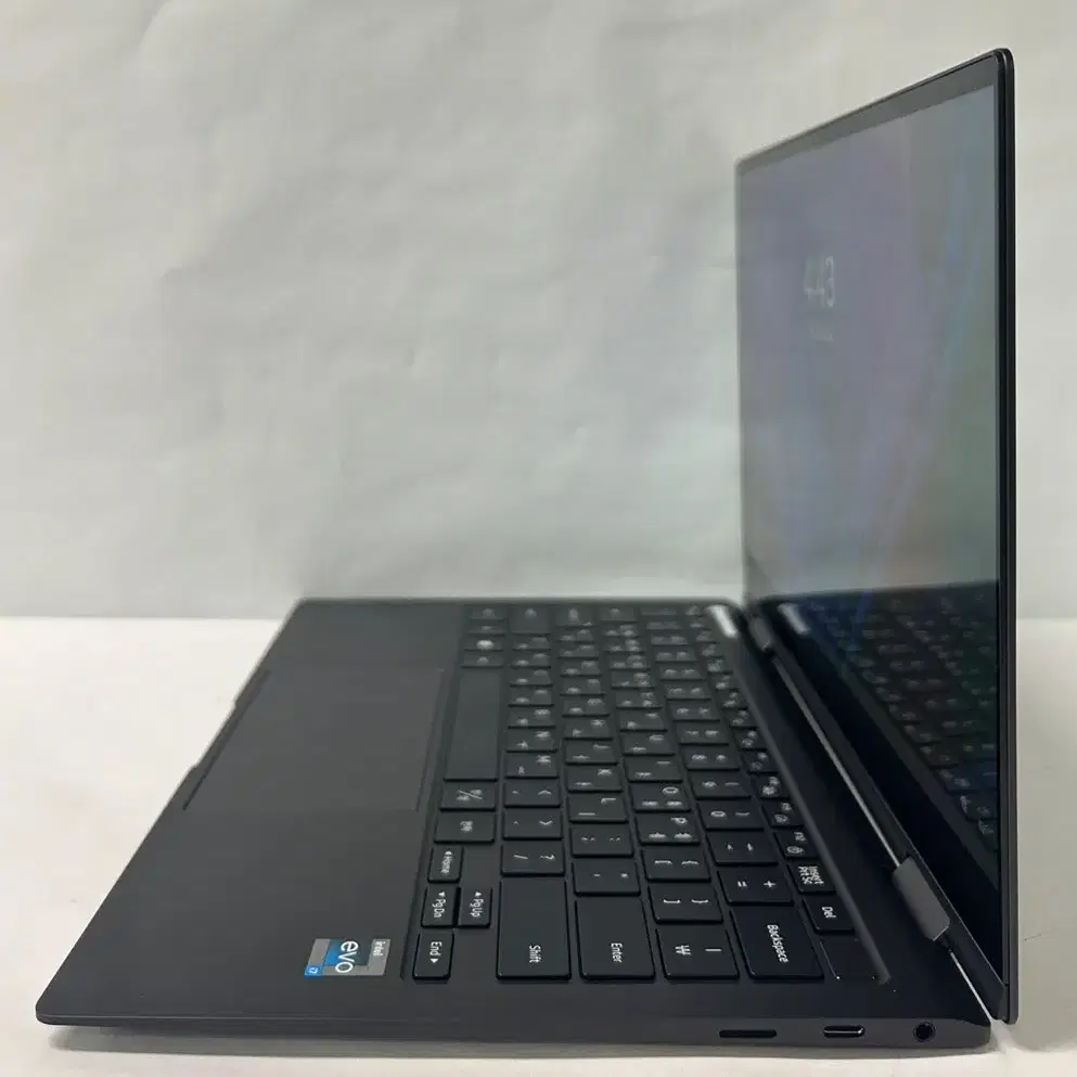 삼성 갤럭시북2 프로 360 NT930QED i7 16GB 512+512