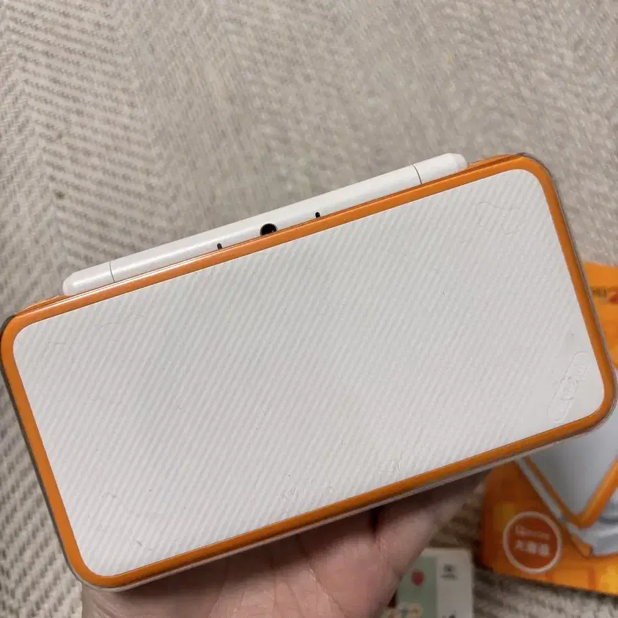 뉴 닌텐도 2ds xl 일판