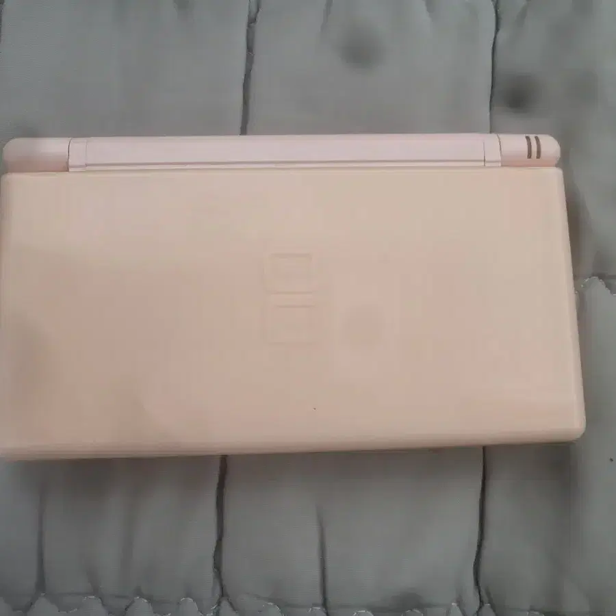 닌탠도 ds lite