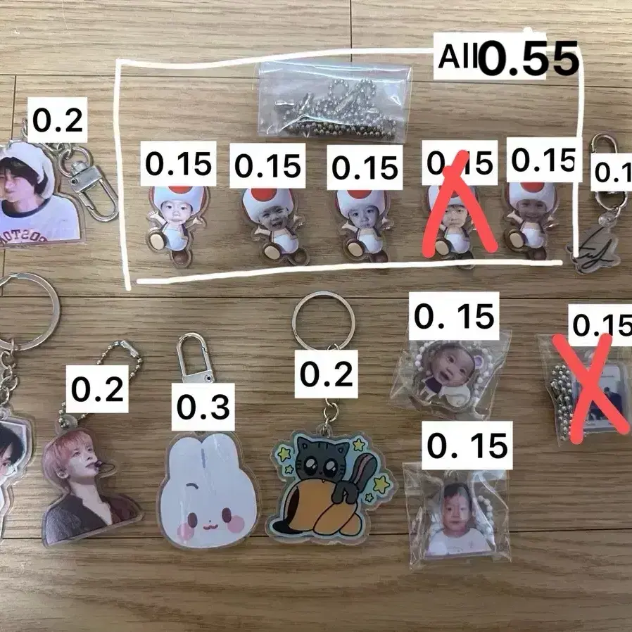 투바투 키링 수빈 연준 범규 태현 휴닝