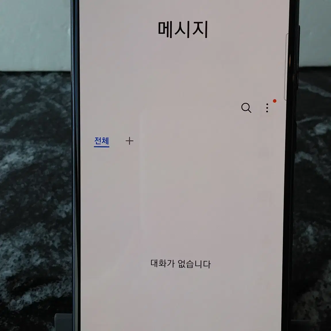 KT 갤럭시S20FE (G781N) 네이비 128기가 (0486124)