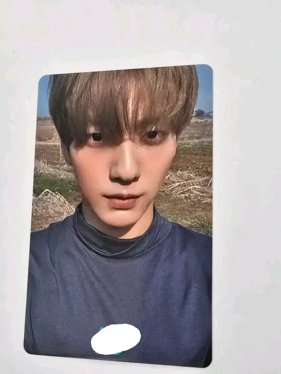 txt. soobin yizhiyu 2nd poca WTS