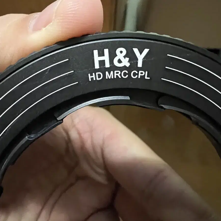 H&Y 레보링 마그네틱 MRC CPL 46~62mm