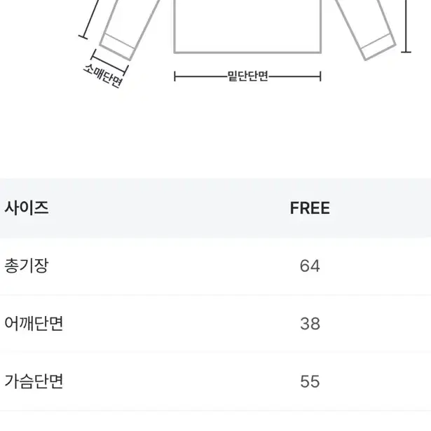 지그재그 언유즈얼리 니트