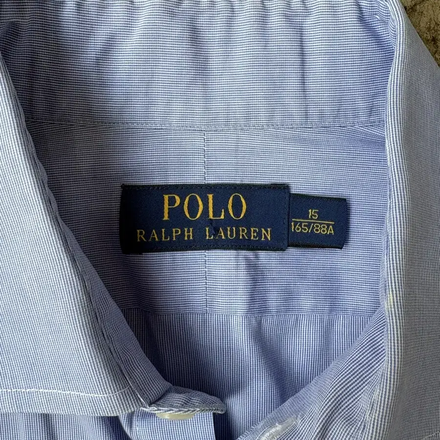 Polo Ralph Lauren Shirt