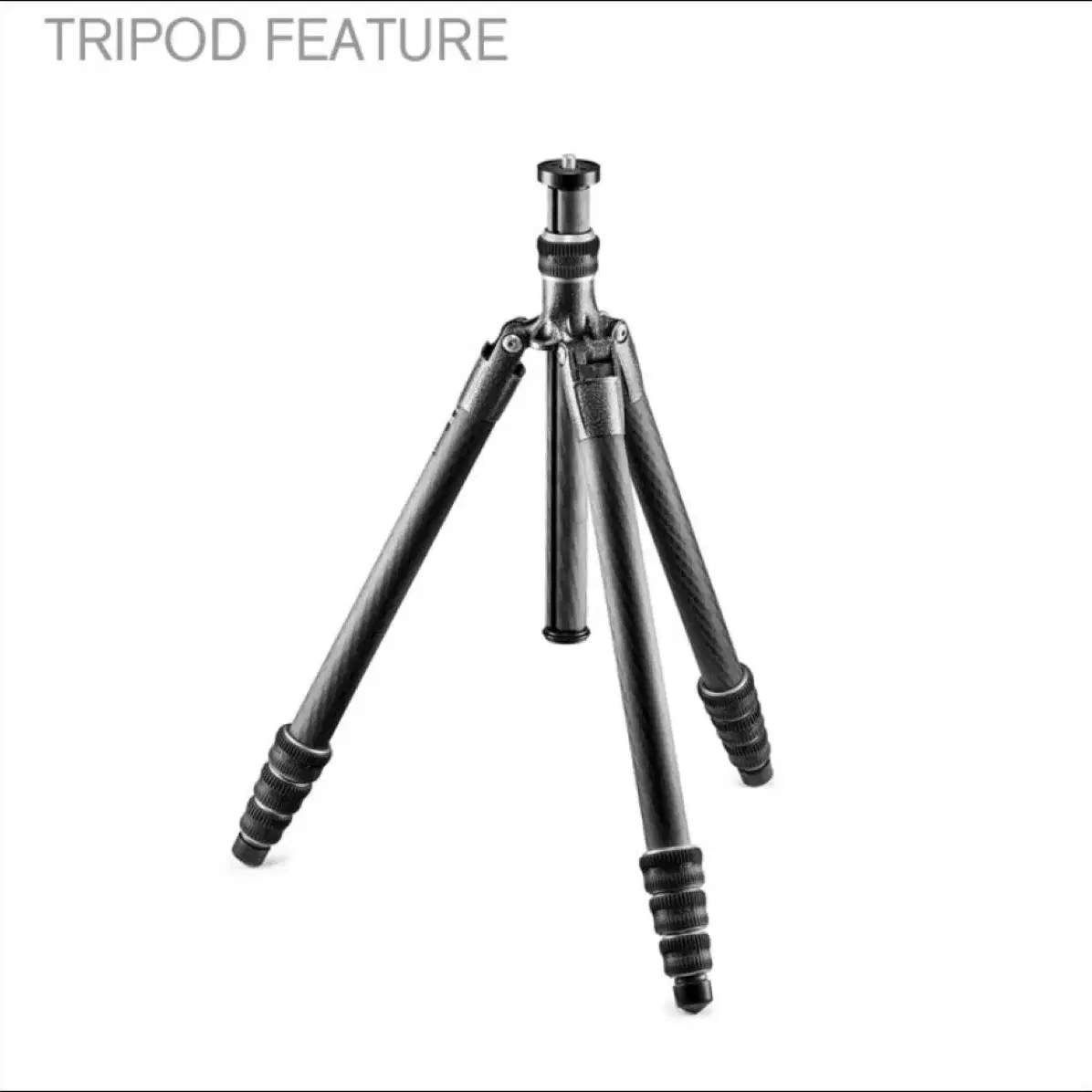 GITZO짓조 GK2545T-82QD 트라이포드 트레블러 키트