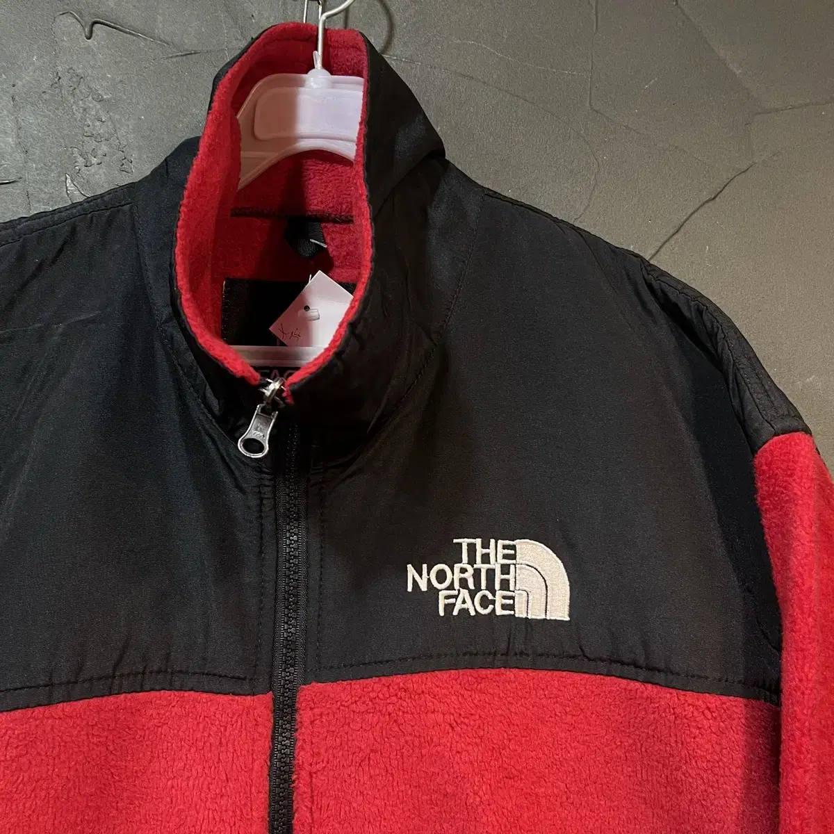 [XL] THE NORTH FACE 노스페이스 플리스 자켓