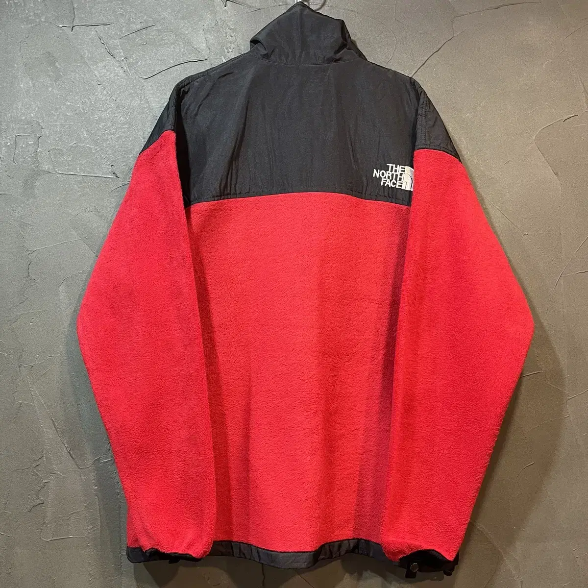 [XL] THE NORTH FACE 노스페이스 플리스 자켓