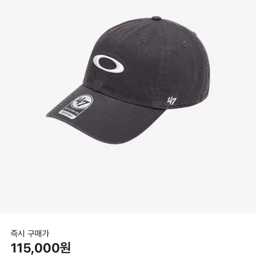 Oakley Remix Dad Hat, 나이키 헤리티지 86 캡