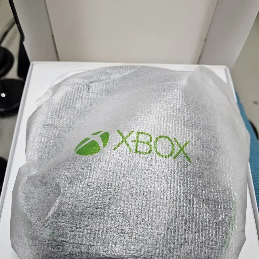 엑스박스 xbox 무선헤드셋