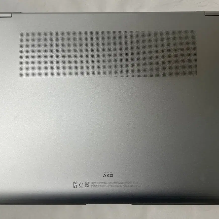 삼성 갤럭시북 프로360 15인치 NT950QDB i5 8GB 256GB