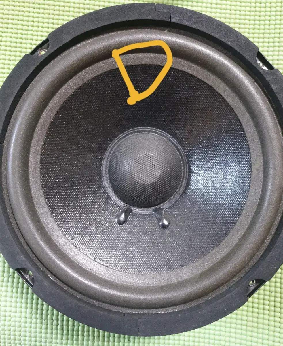 Speaker unit