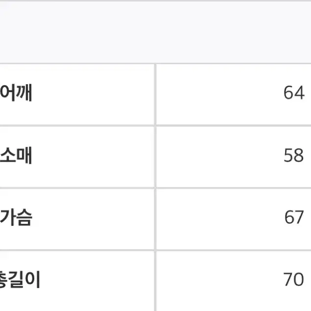 코로듀이 아우터