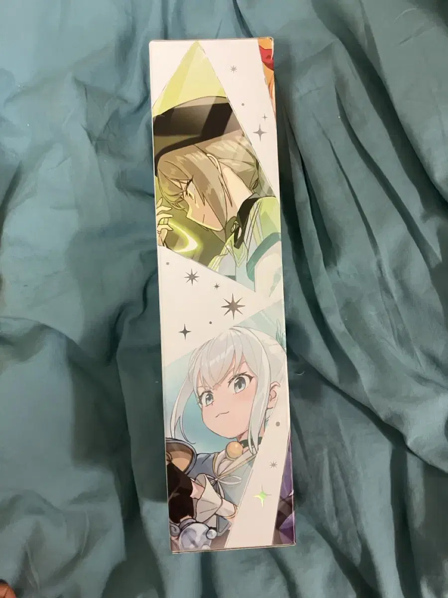 Maseul Jangpad sold as unsealed goods. Lee Se-Dol ISEGYE IDOL