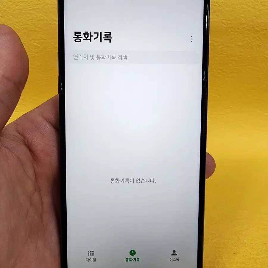 LG Q92 128기가 블랙 *무잔상상태굿굿~/#54227