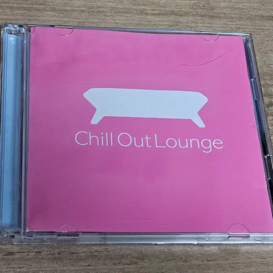 Chill Out Lounge (2CD)