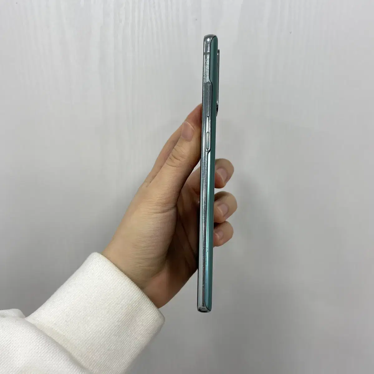 갤럭시노트20 그린 256GB 부산 중고폰 팝니다 64007