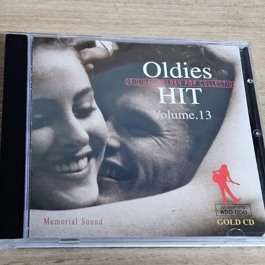 Oldies Hits Vol.13 (CD)