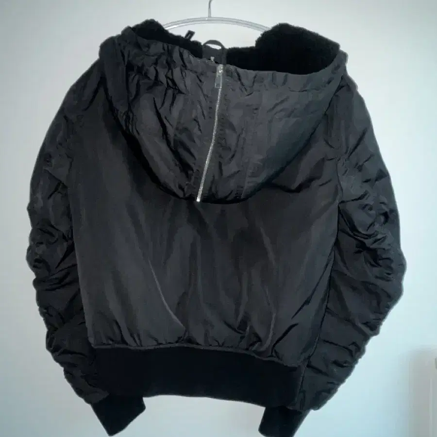 Theory Jumper Jacket