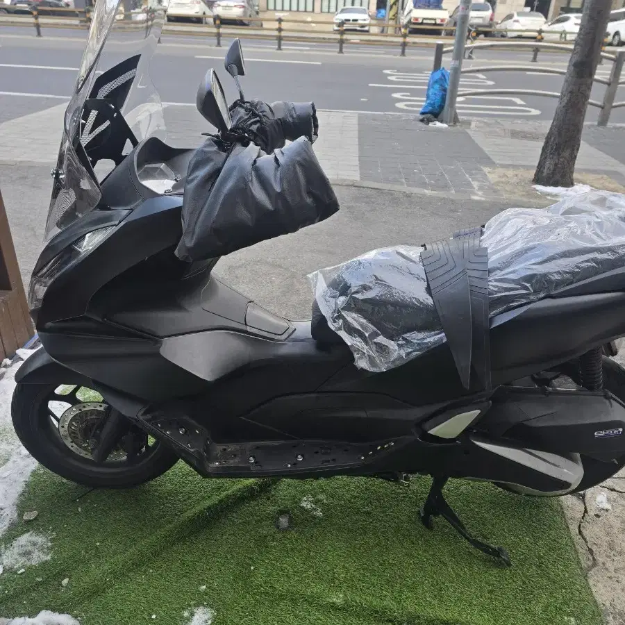 pcx125