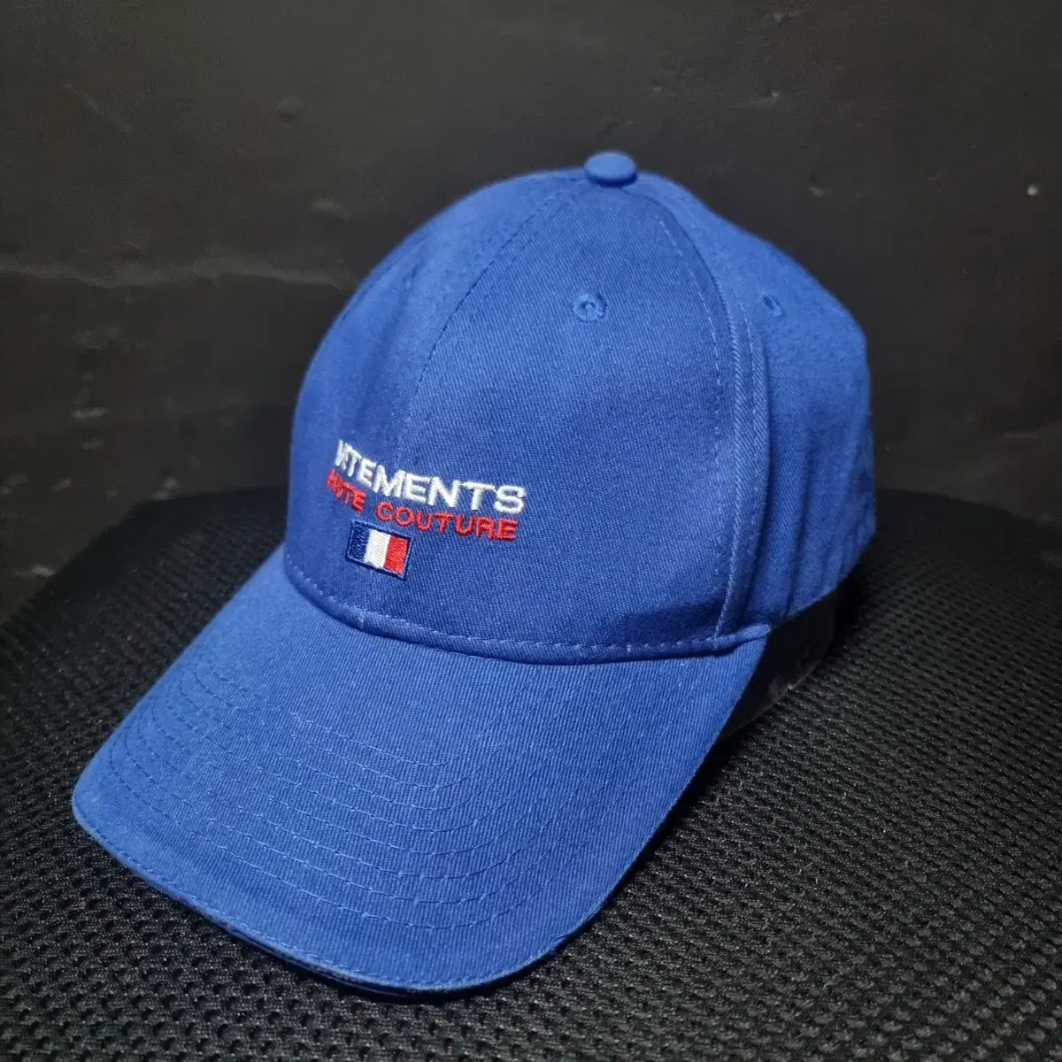 VETEMENTS 모자 만원샵